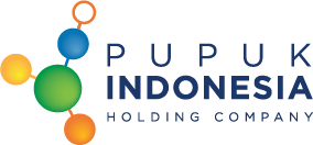 Logo Pupuk Indonesia
